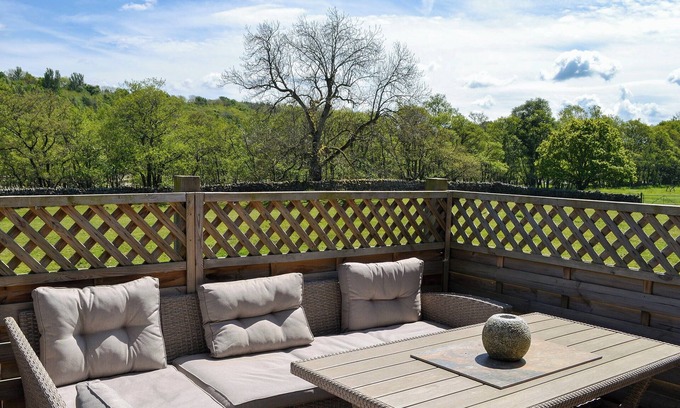 Coanwood Cottage | 6 bedroom accommodation in Lambley near Haltwhistle