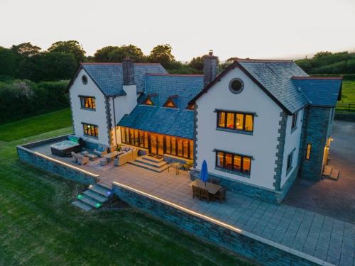 Clovelly House | 6 Bed in Clovelly 1.5mls S 91361