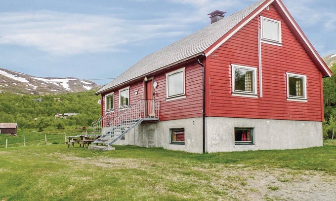 Tyinkrysset House | 6 bedroom beautiful home in Tyinkrysset