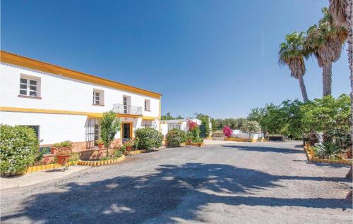 Huelva House | 6 Bedroom Cozy Home In Huelva