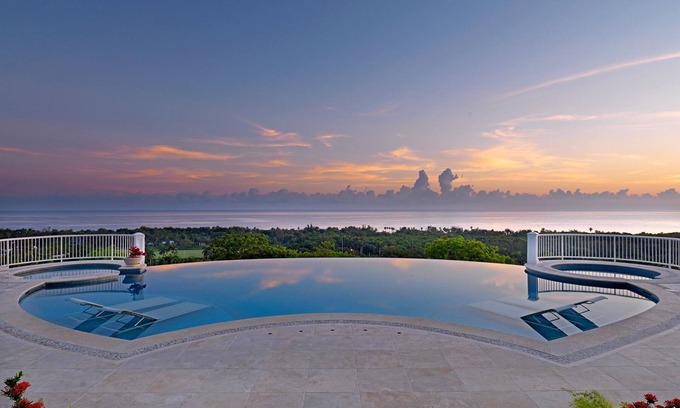 Montego Bay Villa | 6 Bedroom Montego Bay Flower Hill Luxury Villa