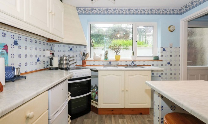 Llanystumdwy Cottage | 6 Maen Y Wern