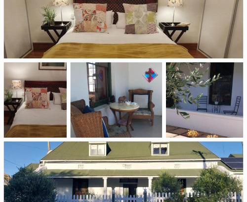 Darling Bed & Breakfast | 6 Olives B&B