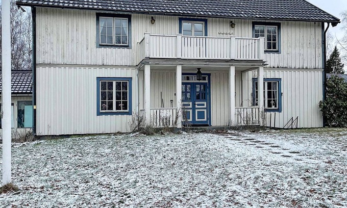 Ostra Amtervik House | 6 person holiday home in ÖSTRA ÄNTERVIK