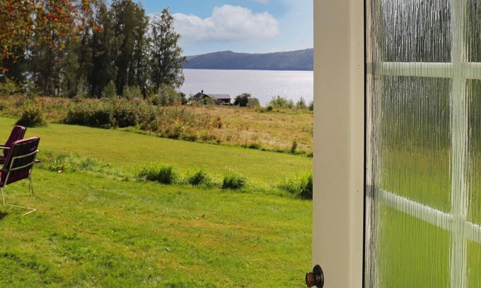 Sunne Municipality House | 6 person holiday home in ÖSTRA ÄNTERVIK-By Traum