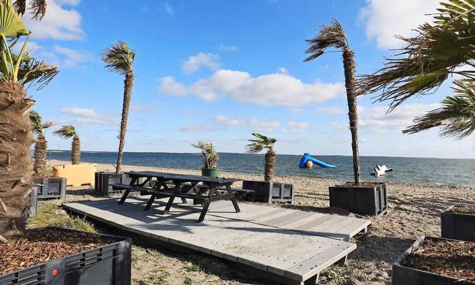 Sillerslev House | 6 person holiday home in Øster Assels