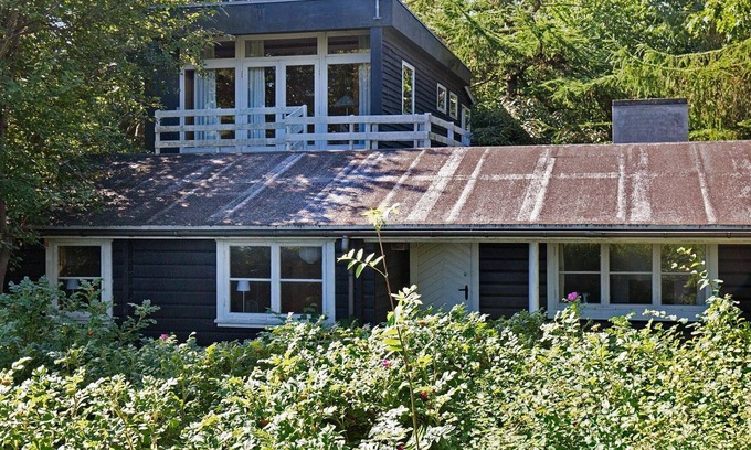 Dronningmolle House | 6 person holiday home in Dronningmølle