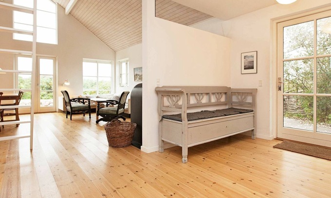 Store Fuglede House | 6 person holiday home in Store Fuglede