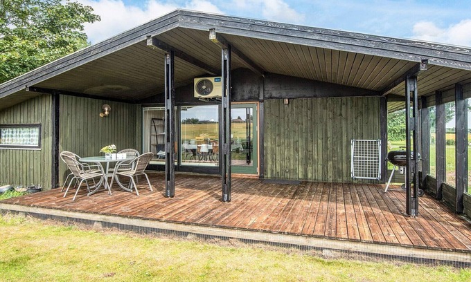 Horsens House | 6 person holiday home in Juelsminde