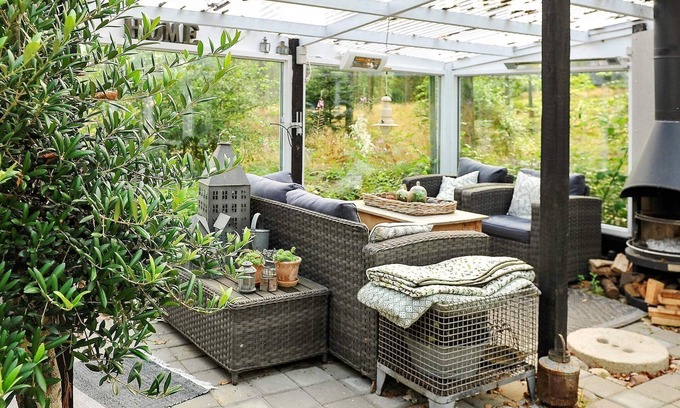 Holstebro House | 6 person holiday home in Holstebro