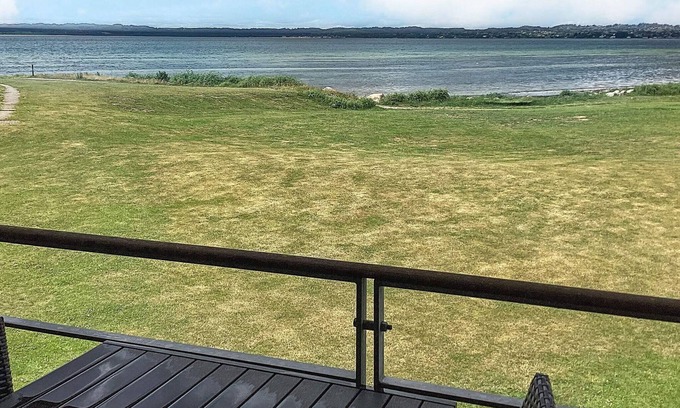 Syddjurs Kommune House | 6 person holiday home in Ebeltoft