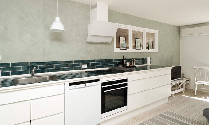 Store Kongsmark House | 6 person holiday home in Slagelse