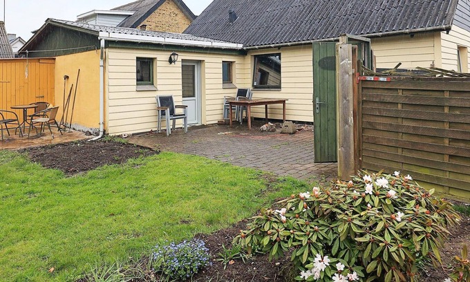 Lokken House | 6 person holiday home in Løkken
