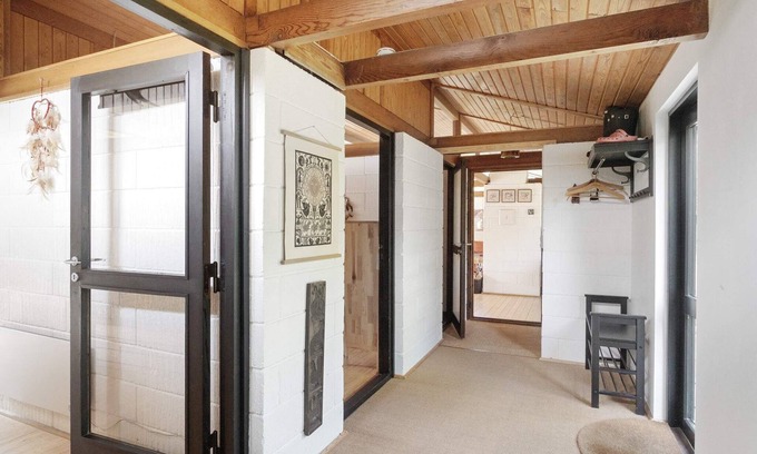 Hojby House | 6 person holiday home in Højby