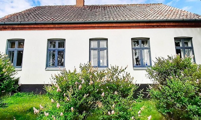 Hasle House | 6 person holiday home in Hasle