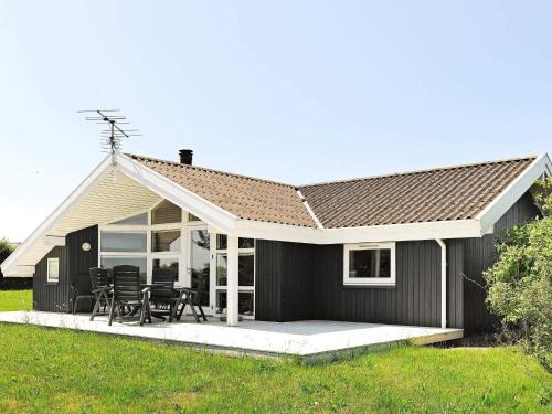 Helnæs By House | 6 person holiday home in Ebberup-By Traum