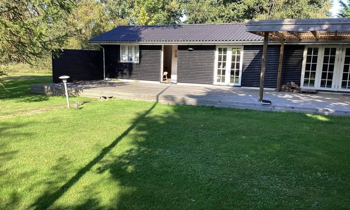 Kramnitse House | 6 person holiday home in Rødby