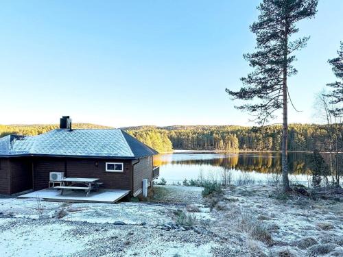 Evje House | 6 person holiday home in Hornnes-By Traum