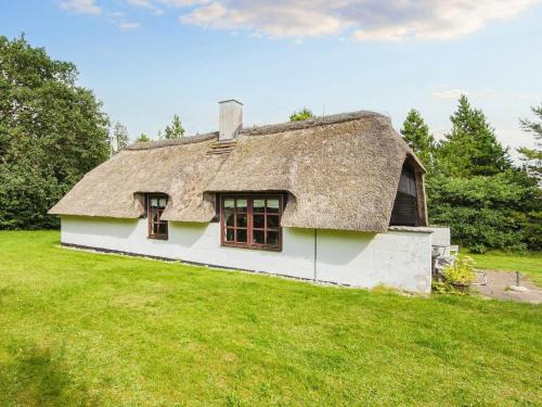Sønder Nissum House | 6 person holiday home in Ulfborg