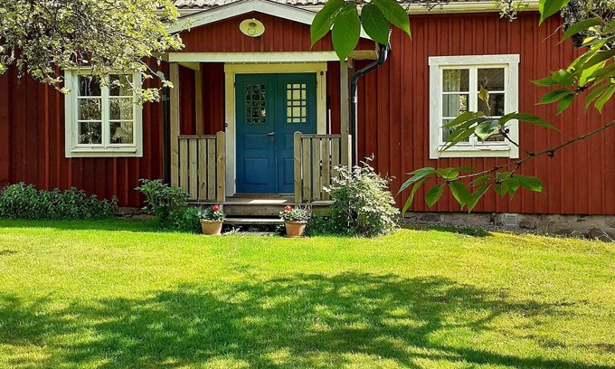 Jonsryd House | 6 person holiday home in ALSTERBRO-By Traum