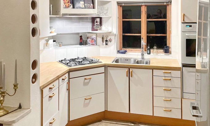 Ljugarn House | 6 person holiday home in Ljugarn