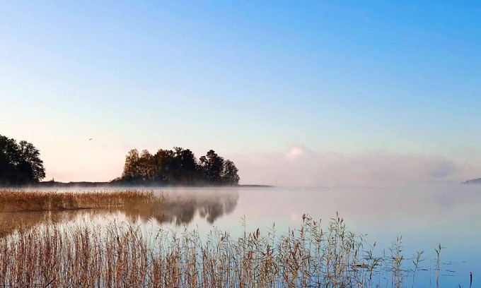 Stavsjo House | 6 person holiday home in LJUNGBY