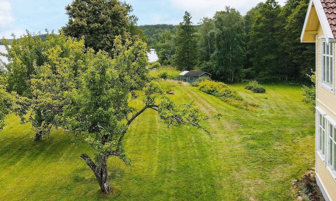 Stockholm House | 6 person holiday home in NYKVARN-By Traum
