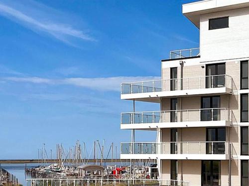 Wendtorf Apartment | 6 Personen Ferienhaus in Wendtorf