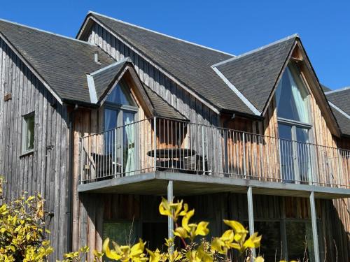 Kenmore Apartment | 6, The Gallops, Mains of Taymouth Estate, Kenmore