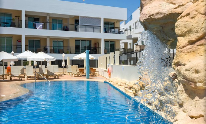 Kapparis Apartment | 60 KAP - Stay Chromata Lagoon Apartment