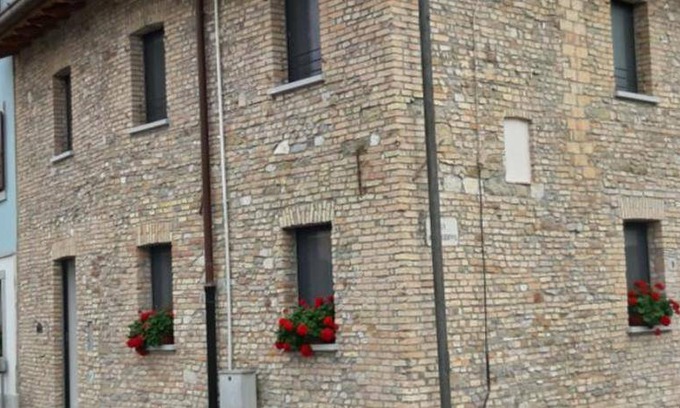 Rivarotta Apartment | 60 m² Apartment ∙ 4 guests