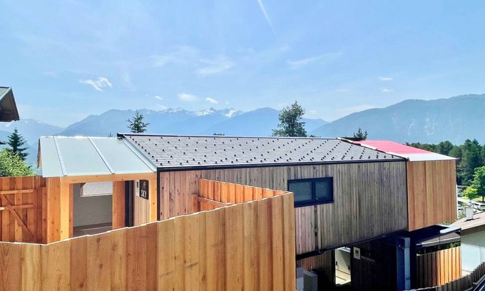 Imst Other | 60 m² Accommodation ∙ 2 bedrooms ∙ 5 guests