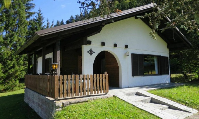 Bodental Other | 60 m² Accommodation ∙ 2 bedrooms ∙ 5 guests