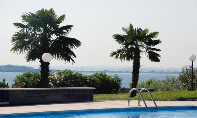 Manerba del Garda Apartment | 60 m² Apartment ∙ 1 bedroom ∙ 4 guests