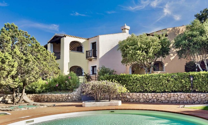 Liscia di Vacca Apartment | 60 m² Apartment ∙ 1 bedroom ∙ 2 guests