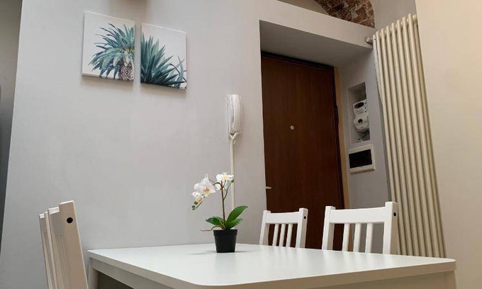 Porta Volta Apartment | 60 m² Apartment ∙ 1 bedroom ∙ 5 guests