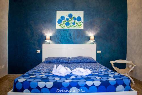 Lenola Apartment | 60 m² Apartment ∙ 1 bedroom ∙ 5 guests