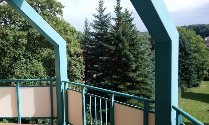 Berggieshubel Apartment | 60 m² Apartment ∙ 1 bedroom ∙ 4 guests