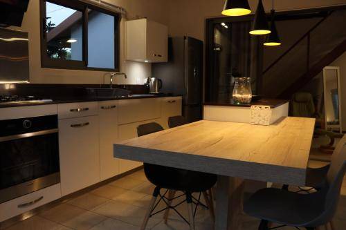 Pamplemousses Apartment | 60 m² Apartment ∙ 1 bedroom ∙ 4 guests