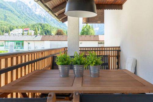 Kranjska Gora Apartment | 60 m² Apartment ∙ 5 guests