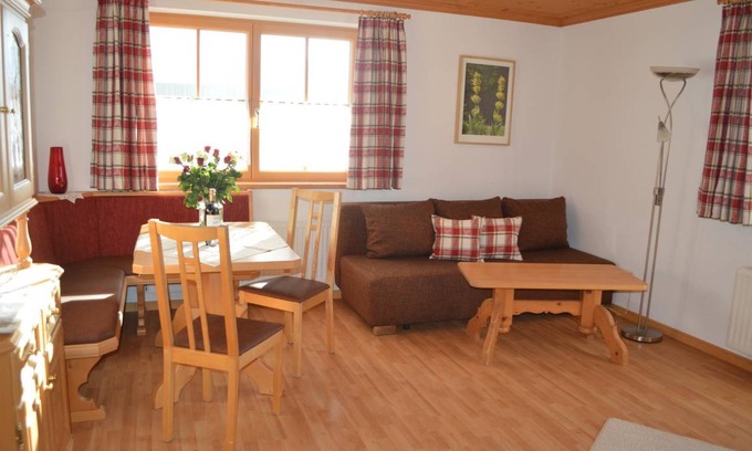 Grießau Apartment | 60 m² Apartment ∙ 1 bedroom ∙ 4 guests