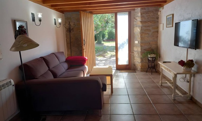 Alsasua Apartment | 60 m² Apartment ∙ 1 bedroom ∙ 3 guests