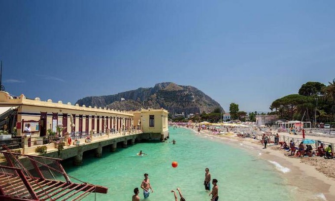 Partanna Apartment | 60 m² Apartment ∙ 1 bedroom ∙ 4 guests