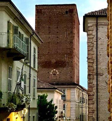 Asti Apartment | 60 m² Apartment ∙ 1 bedroom ∙ 4 guests