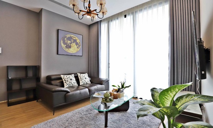 My Đinh Apartment | 60 m² Apartment ∙ 1 bedroom ∙ 2 guests