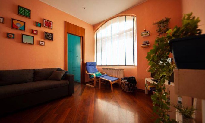 Muggia Apartment | 60 m² Apartment ∙ 2 bedrooms ∙ 5 guests