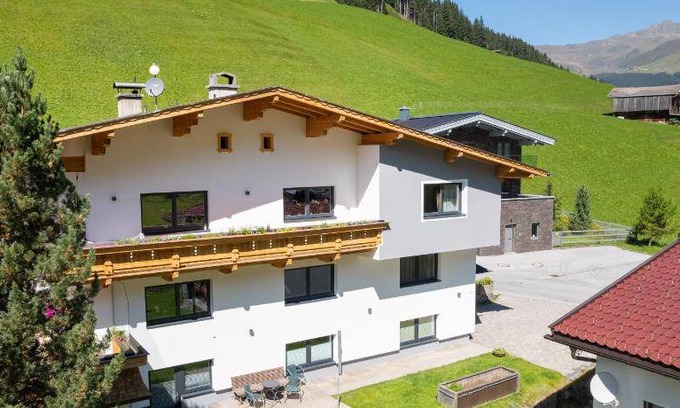 Juns Apartment | 60 m² Apartment ∙ 2 bedrooms ∙ 6 guests