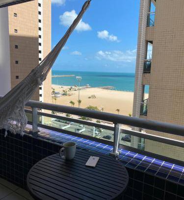 Fortaleza Apartment | 60 m² Apartment ∙ 2 bedrooms ∙ 6 guests