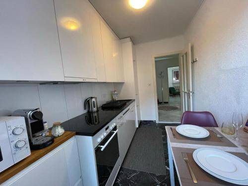 Lorraine Apartment | 60 m² Apartment ∙ 2 bedrooms ∙ 4 guests