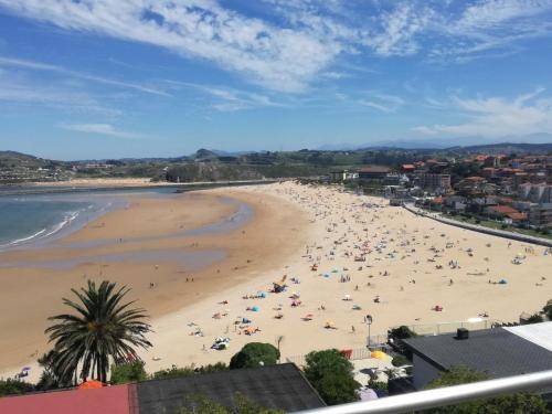 Suances Apartment | 60 m² Apartment ∙ 3 bedrooms ∙ 6 guests
